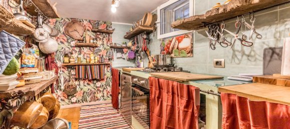 8 chambres Villa à Rome, Italy No. 380348 41