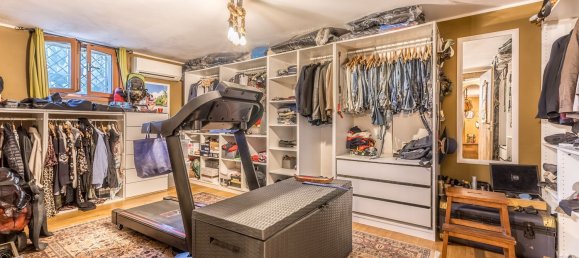 8 chambres Villa à Rome, Italy No. 380348 50