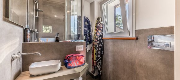 8 chambres Villa à Rome, Italy No. 380348 32