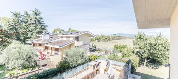 8 chambres Villa à Rome, Italy No. 380348 28