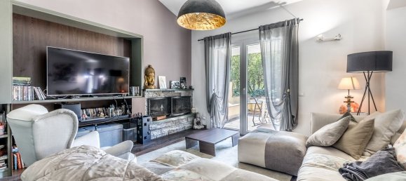 8 chambres Villa à Rome, Italy No. 380348 17