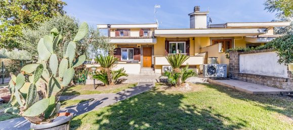 8 chambres Villa à Rome, Italy No. 380348 3