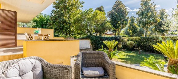 8 chambres Villa à Rome, Italy No. 380348 12