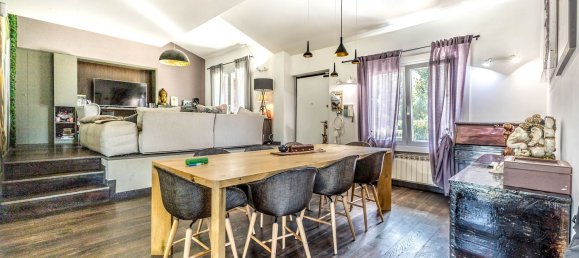 8 chambres Villa à Rome, Italy No. 380348 14