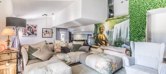 8 chambres Villa à Rome, Italy No. 380348 16