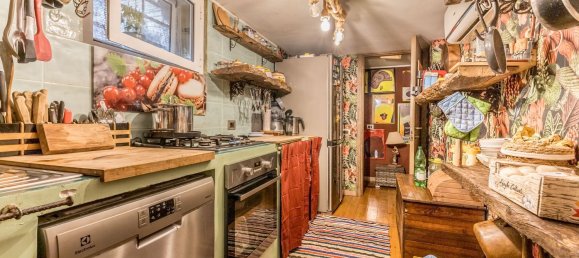 8 chambres Villa à Rome, Italy No. 380348 42