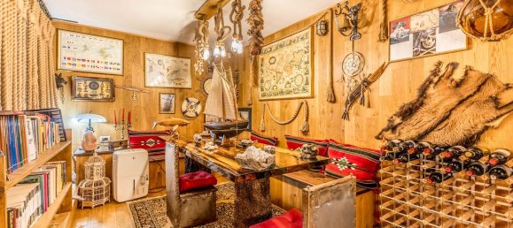 8 chambres Villa à Rome, Italy No. 380348 46