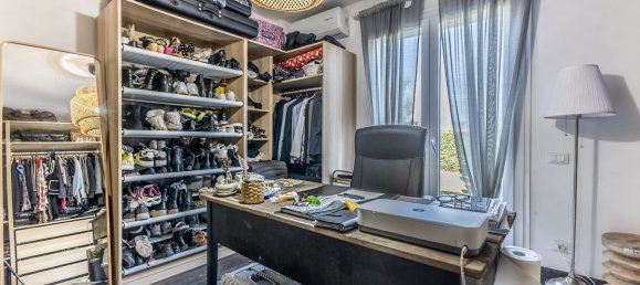 8 chambres Villa à Rome, Italy No. 380348 21