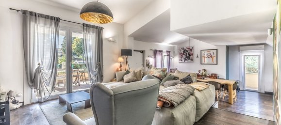 8 chambres Villa à Rome, Italy No. 380348 15