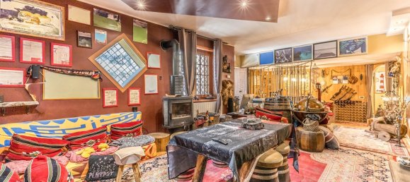 8 chambres Villa à Rome, Italy No. 380348 40