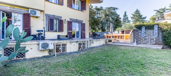 8 chambres Villa à Rome, Italy No. 380348 8