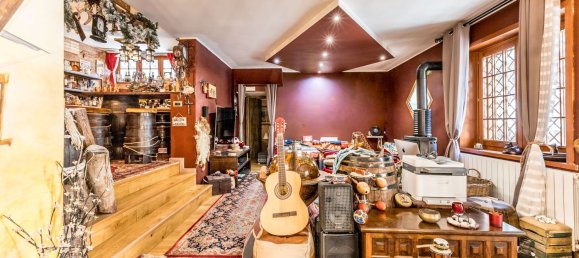 8 chambres Villa à Rome, Italy No. 380348 44