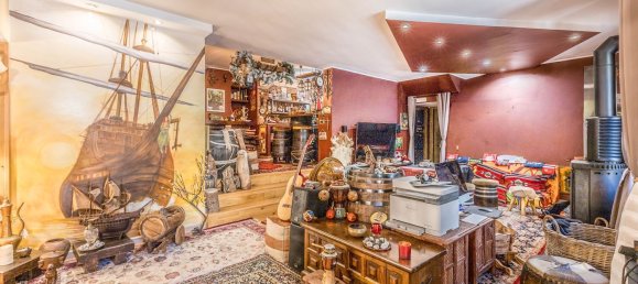 8 chambres Villa à Rome, Italy No. 380348 39