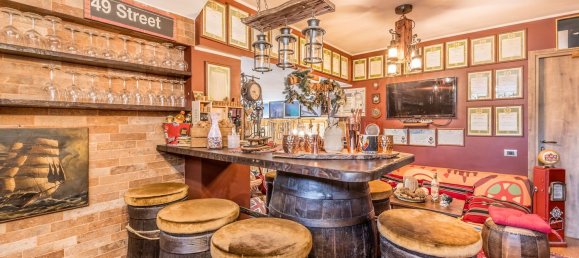 8 chambres Villa à Rome, Italy No. 380348 49