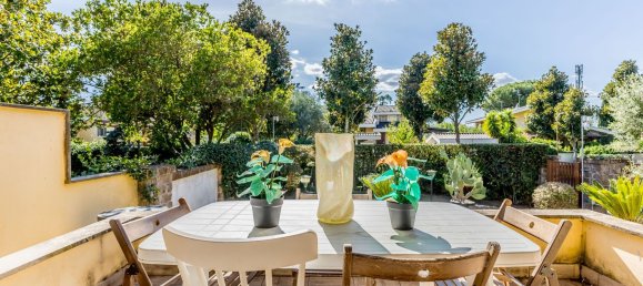 8 chambres Villa à Rome, Italy No. 380348 11