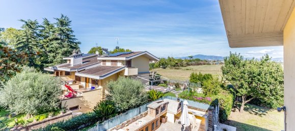 8 chambres Villa à Rome, Italy No. 380348 29