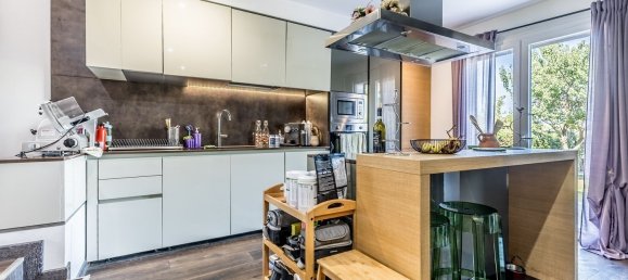 8 chambres Villa à Rome, Italy No. 380348 19