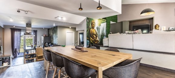 8 chambres Villa à Rome, Italy No. 380348 18