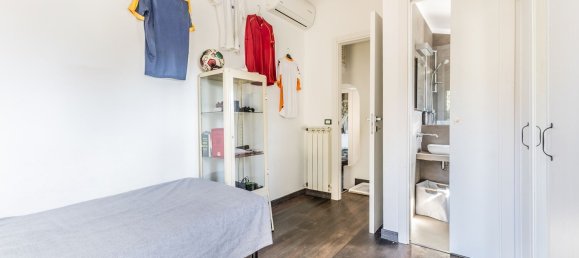 8 chambres Villa à Rome, Italy No. 380348 31