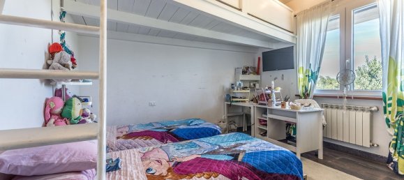 8 chambres Villa à Rome, Italy No. 380348 33