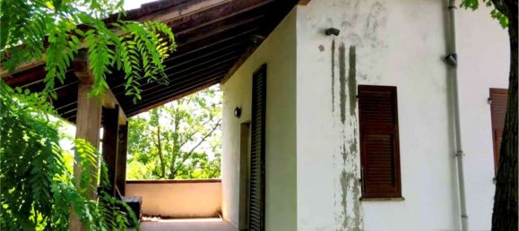 Studio in Capriata d'Orba, Italy No. 10419 3