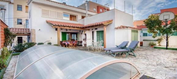 Adosado de 4 dormitorios en Sant Feliu de Guíxols, Spain No. 72313 24