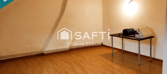 Дом с 2 спальнями в Энен-Бомон, Франция № 215346 12