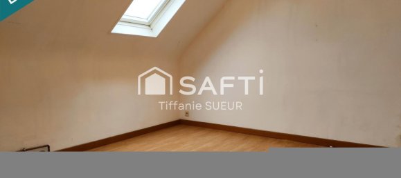 Дом с 2 спальнями в Энен-Бомон, Франция № 215346 8