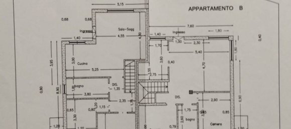 قطعة أرض في Usini, Italy 168متر مربع رقم 308422 7