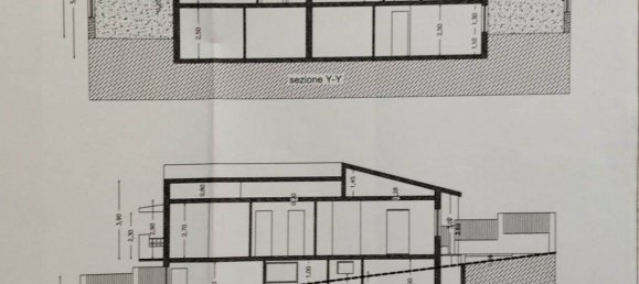 قطعة أرض في Usini, Italy 168متر مربع رقم 308422 3