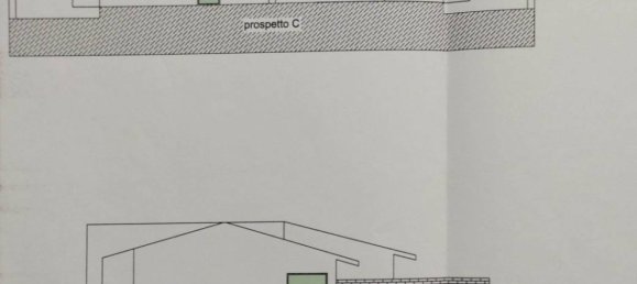 قطعة أرض في Usini, Italy 168متر مربع رقم 308422 2