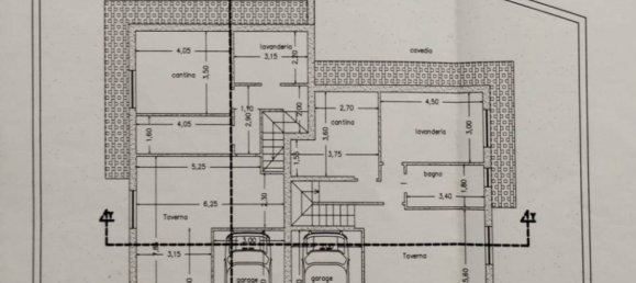 قطعة أرض في Usini, Italy 168متر مربع رقم 308422 6