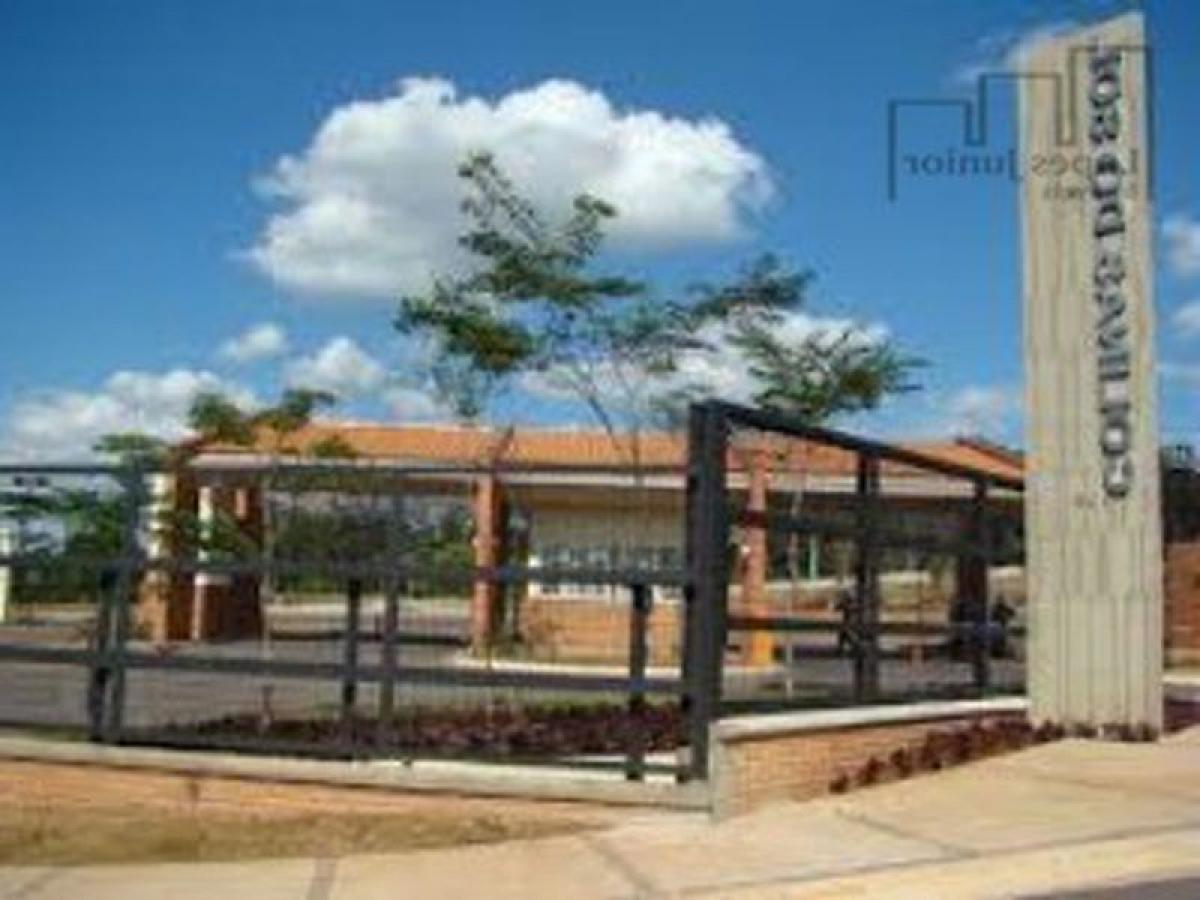 3 bedrooms House in Sao Paulo, Brazil No. 442703