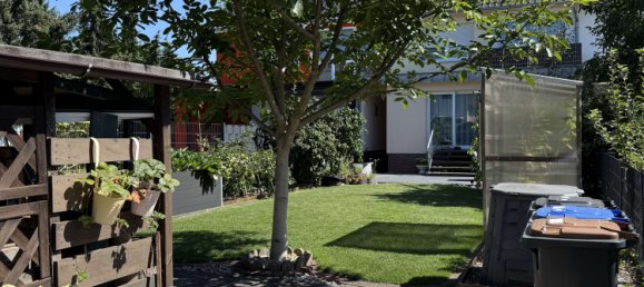 Adosado de 4 dormitorios en Celle, Germany No. 316372 5