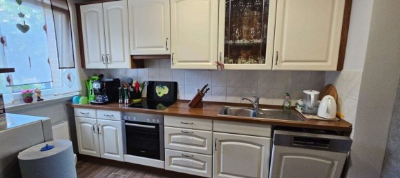 Adosado de 4 dormitorios en Celle, Germany No. 316372 7