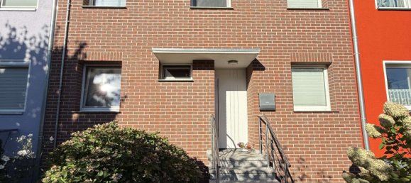 Adosado de 4 dormitorios en Celle, Germany No. 316372 3