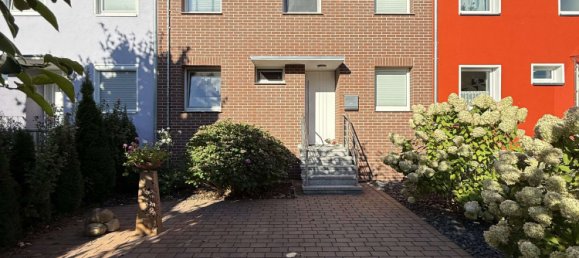 Adosado de 4 dormitorios en Celle, Germany No. 316372 2