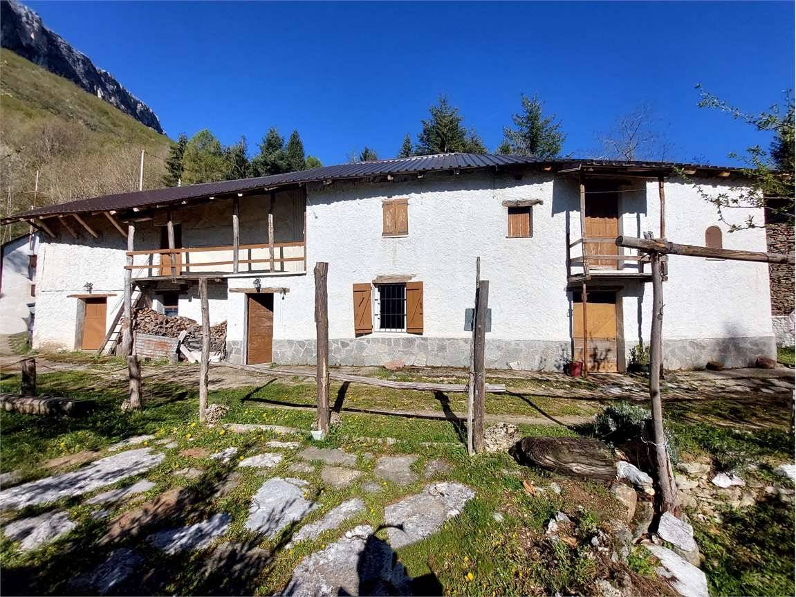 3 غرف نوم منزل في Garessio, Italy رقم 168671