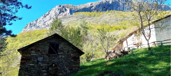 3 غرف نوم منزل في Garessio, Italy رقم 168671 39