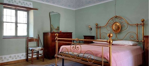 3 غرف نوم منزل في Garessio, Italy رقم 168671 13