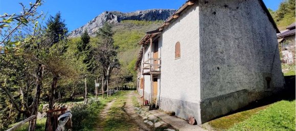 3 غرف نوم منزل في Garessio, Italy رقم 168671 36