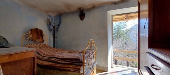 3 غرف نوم منزل في Garessio, Italy رقم 168671 19