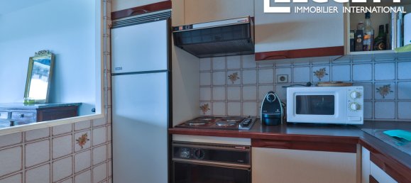 Квартира с 1 спальней в Ницца, Франция № 345752 8