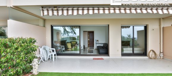 Квартира с 1 спальней в Ницца, Франция № 345752 3