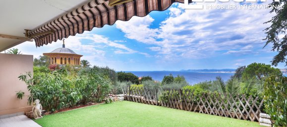 Квартира с 1 спальней в Ницца, Франция № 345752 2