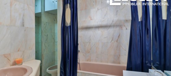 Квартира с 1 спальней в Ницца, Франция № 345752 9