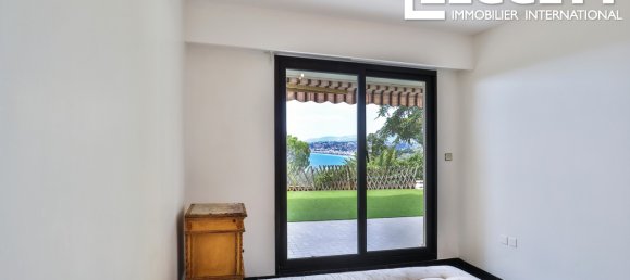 Квартира с 1 спальней в Ницца, Франция № 345752 7