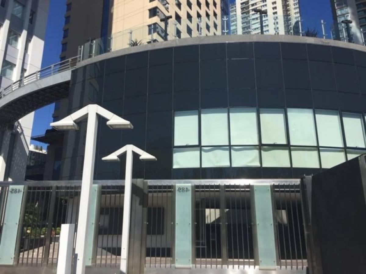 3 bedrooms Apartment in Buenos Aires, Argentina No. 84678