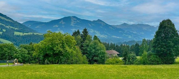 Terreno en Hopfgarten im Brixental, Austria 1100 m² No. 210100 2