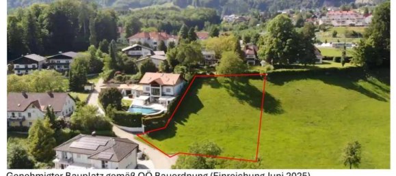  Land in Altmunster, Austria No. 198510 10